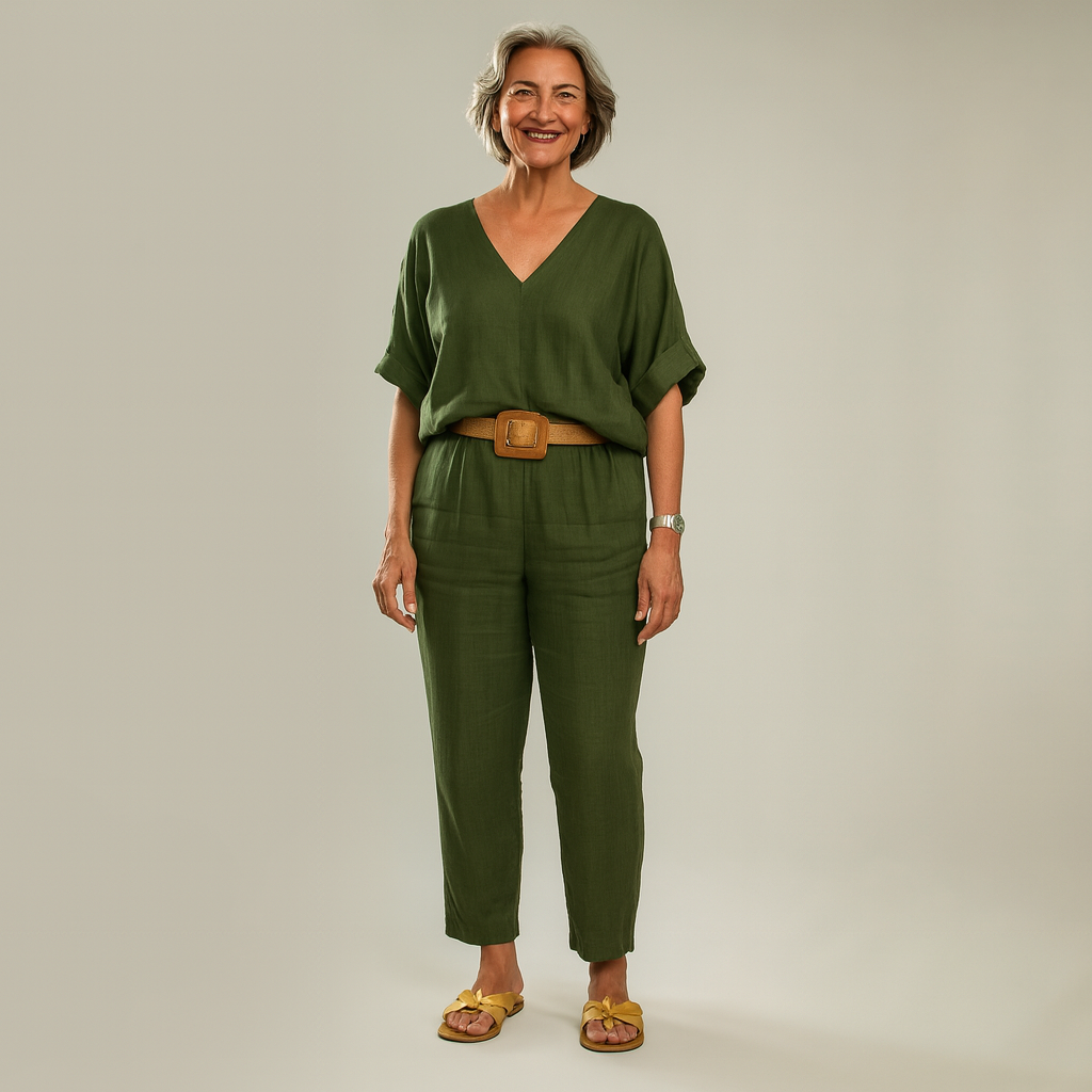 Conjunto Tainara