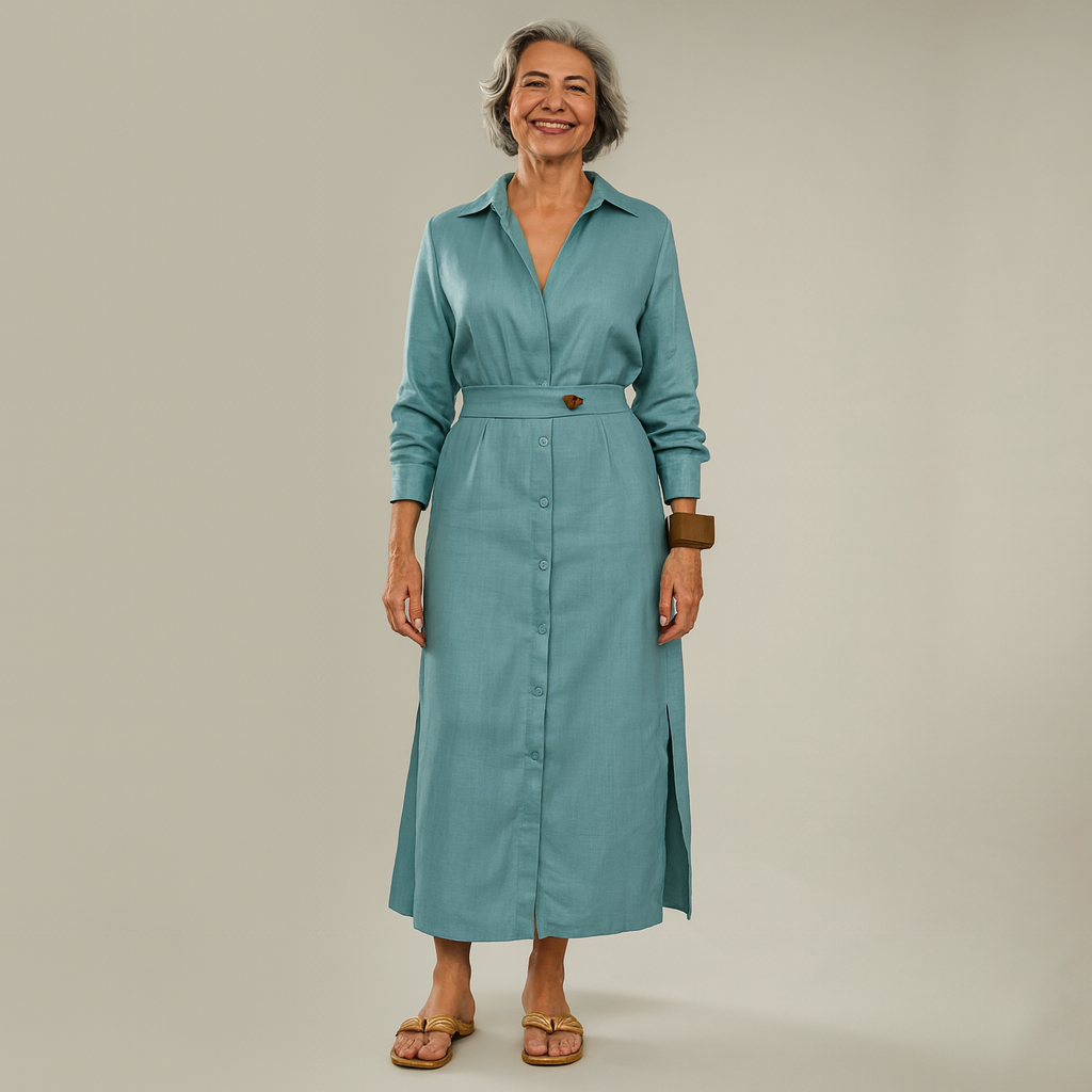 Vestido Verona