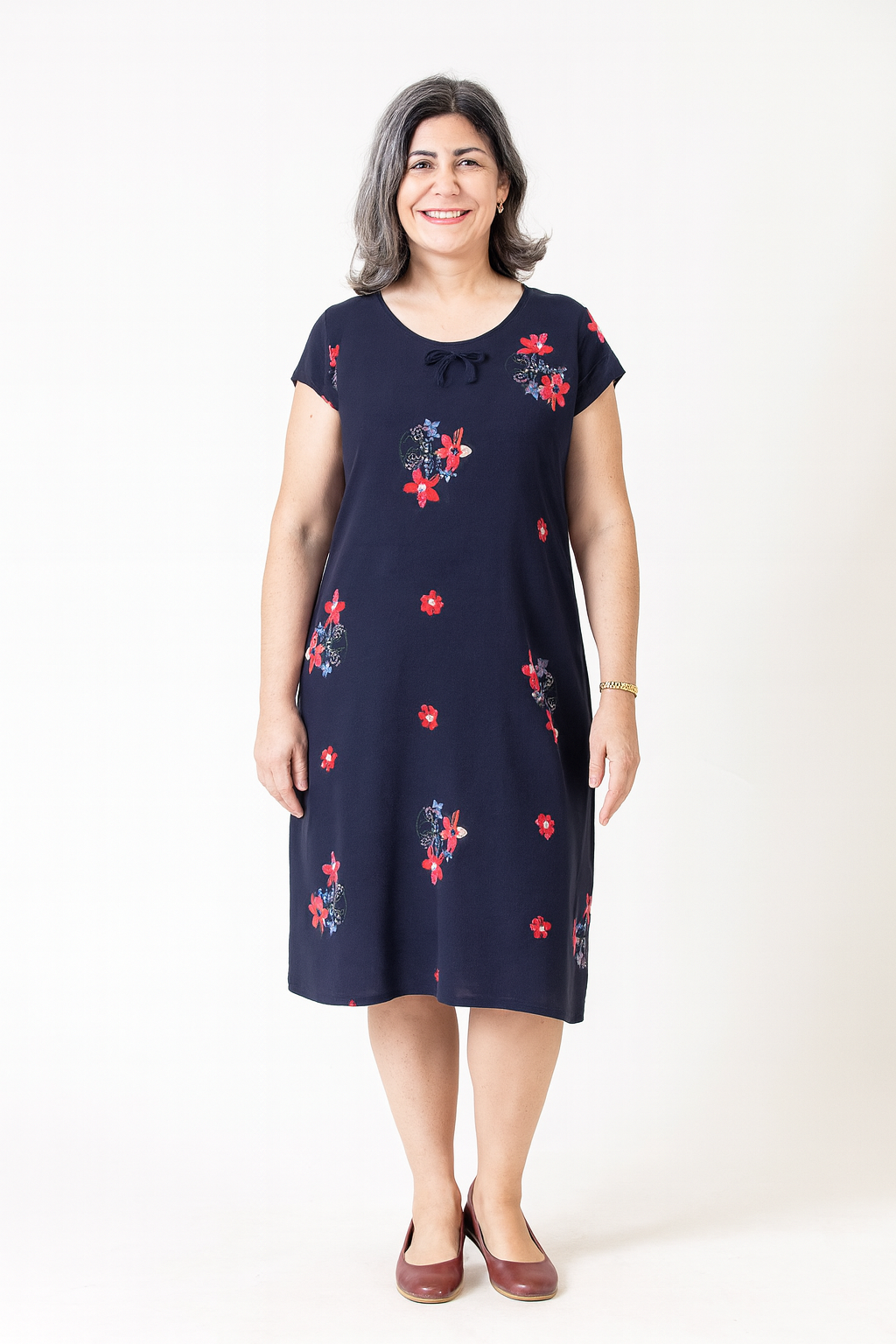 Vestido Star