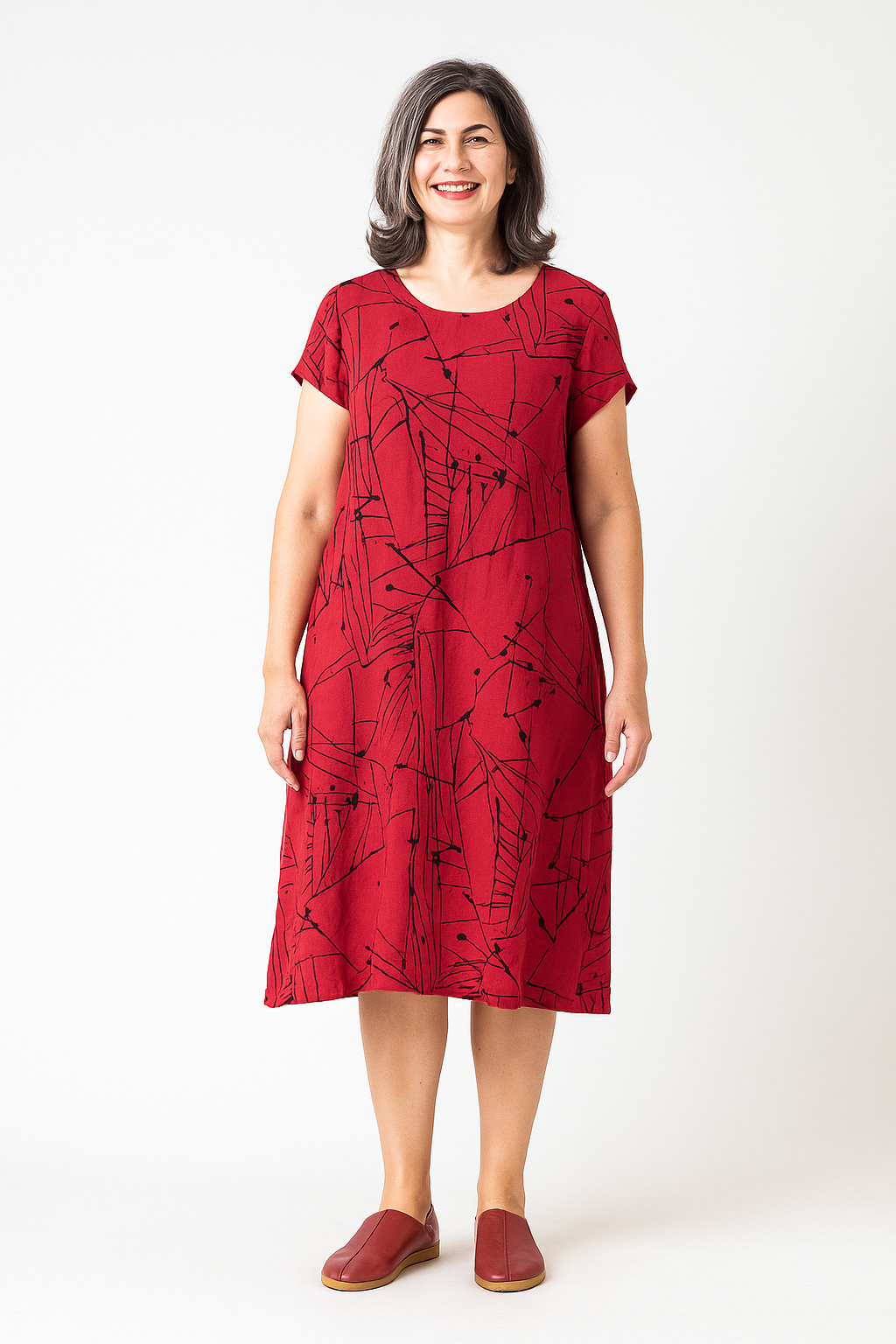 Vestido Star