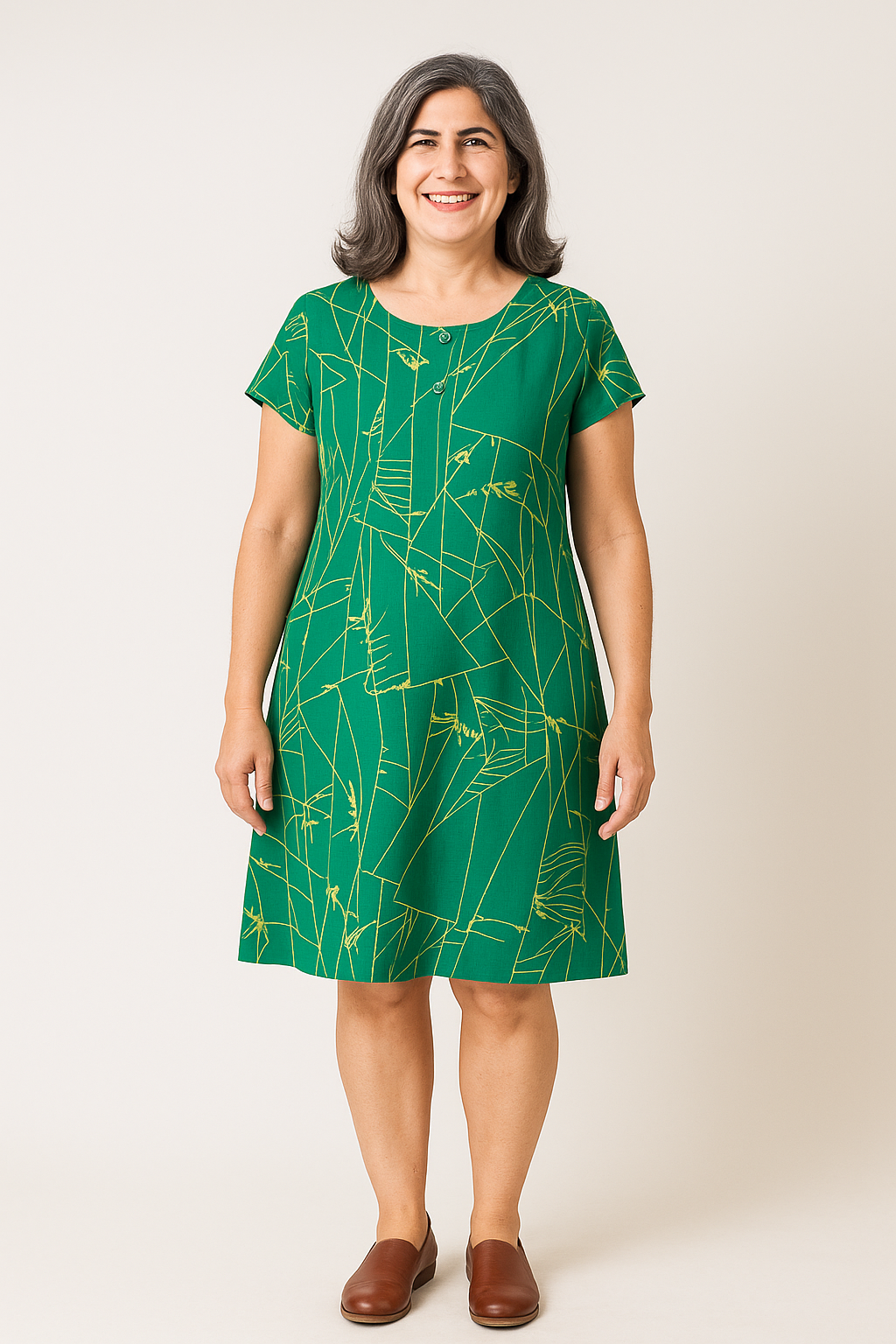 Vestido Star