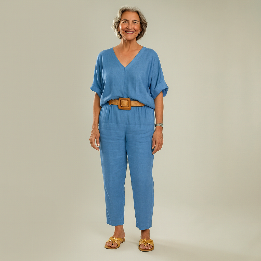 Conjunto Tainara