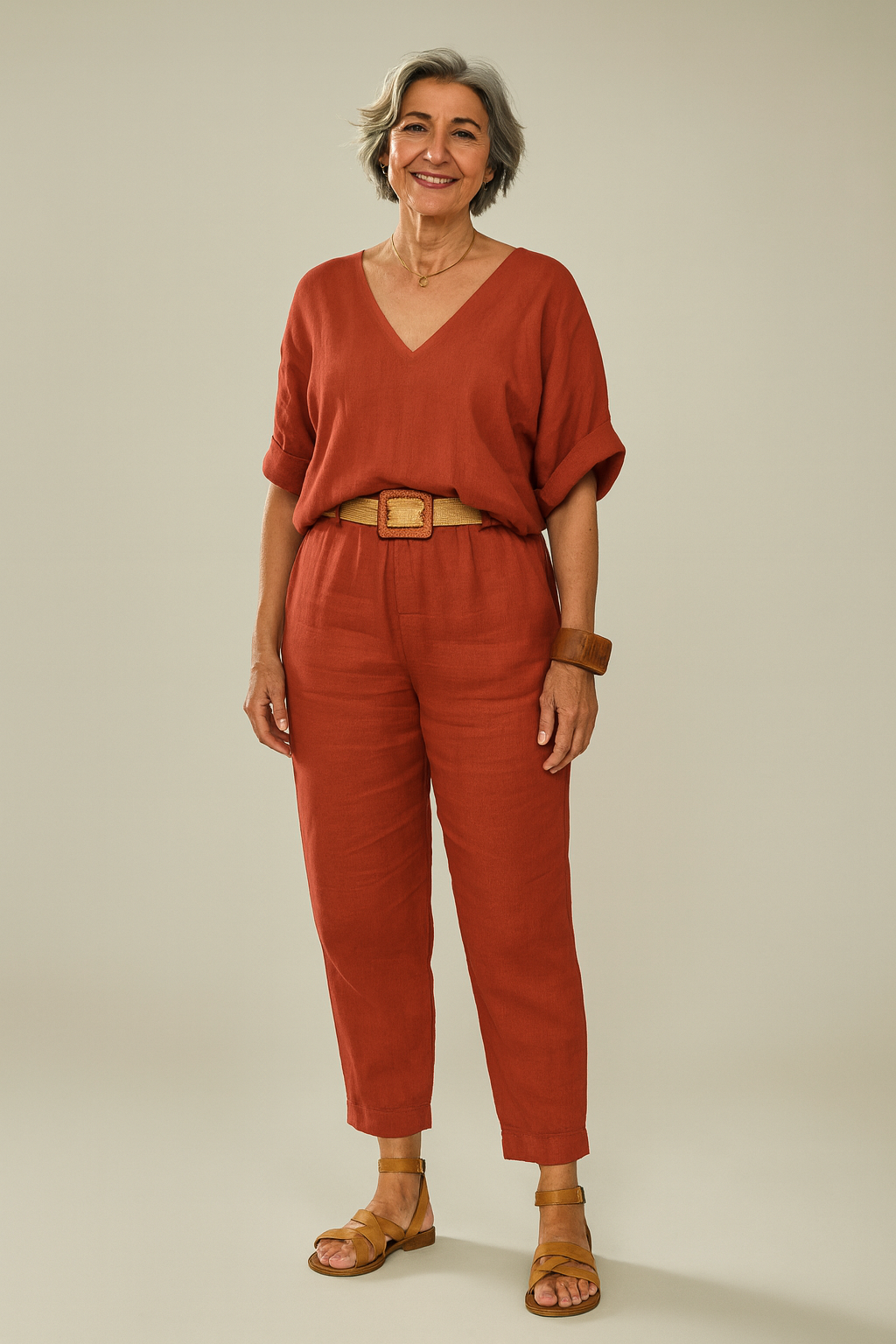 Conjunto Tainara