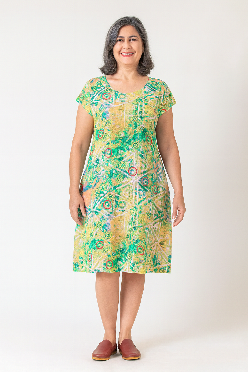 Vestido Star