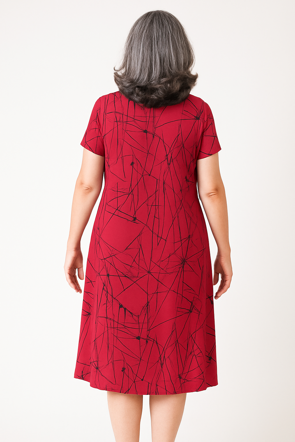 Vestido Star