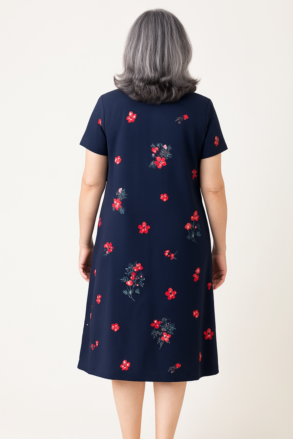 Vestido Star