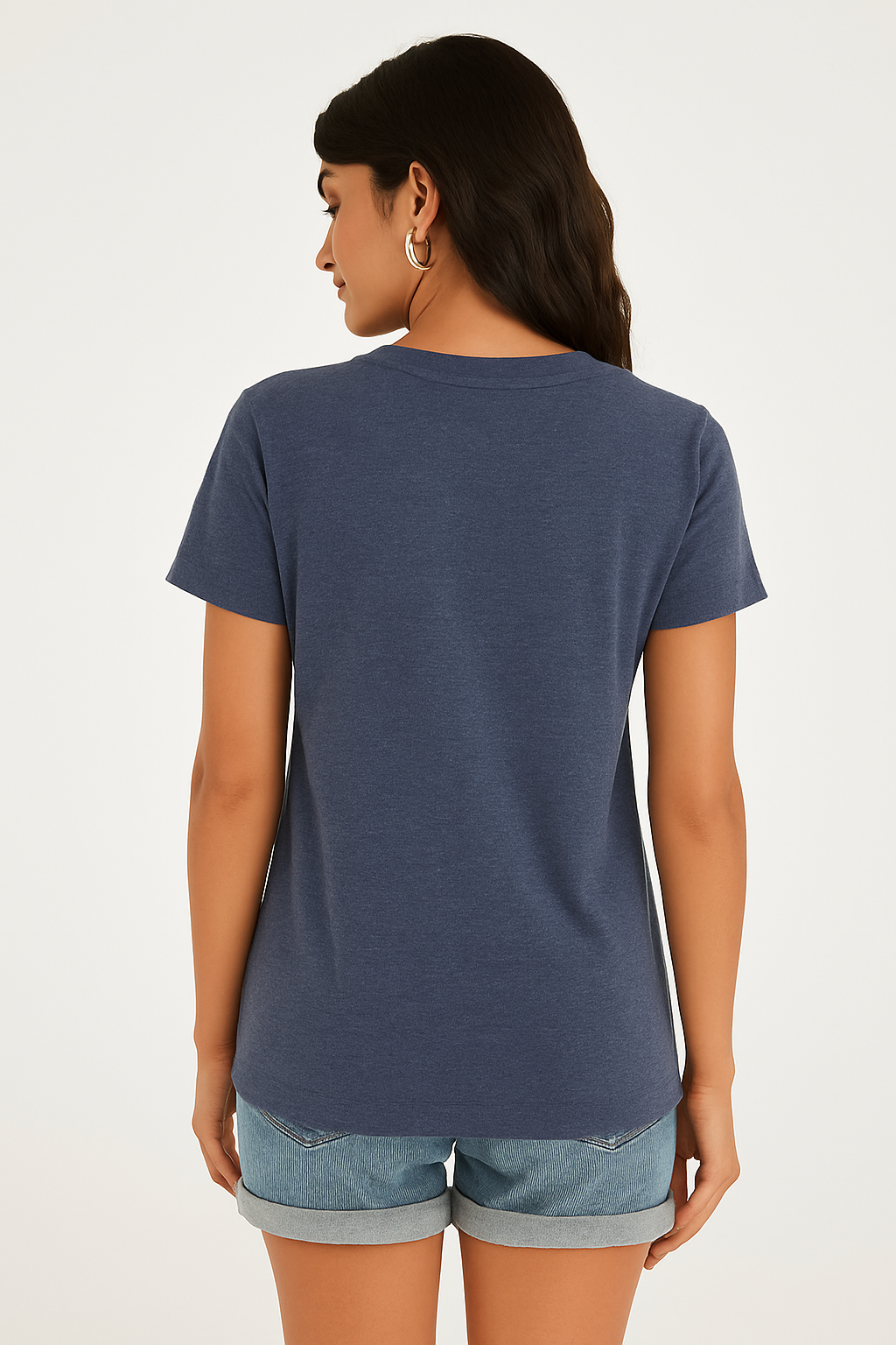 Blusa Botões Gisele