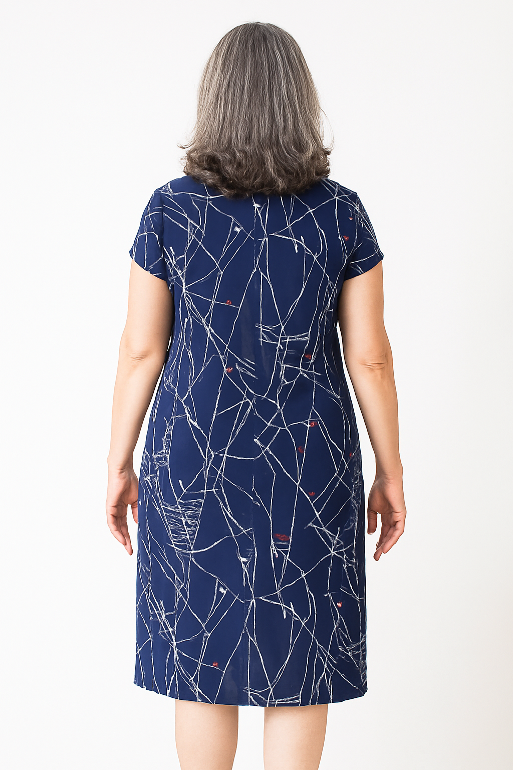 Vestido Star