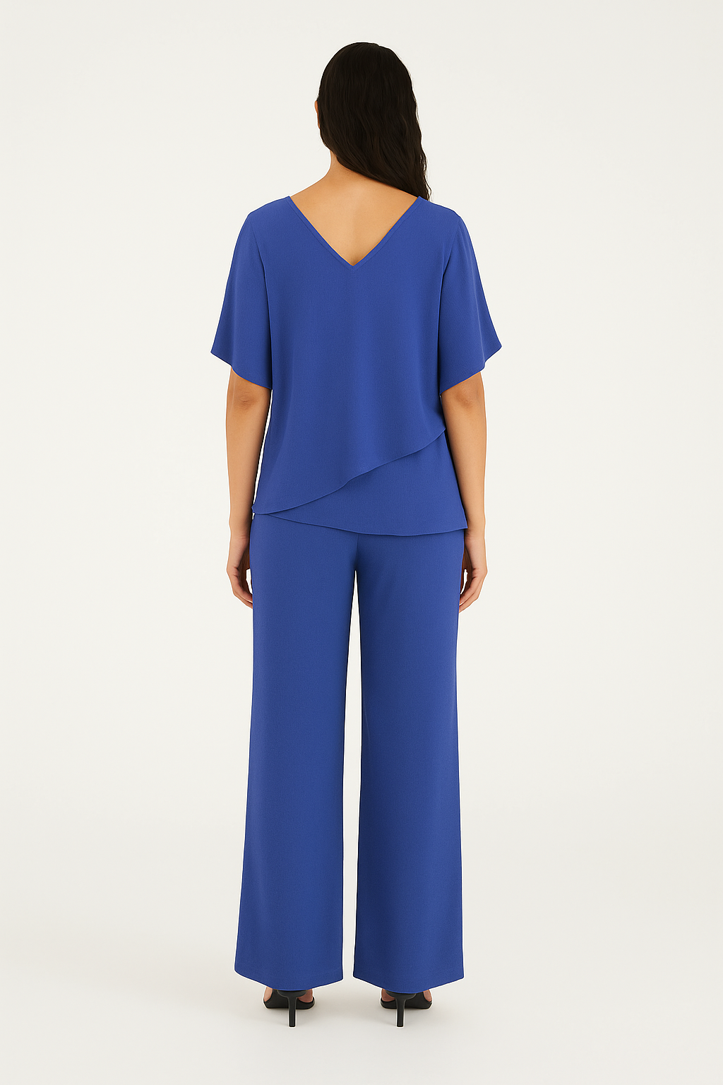 Conjunto Calça e Blusa Ravena