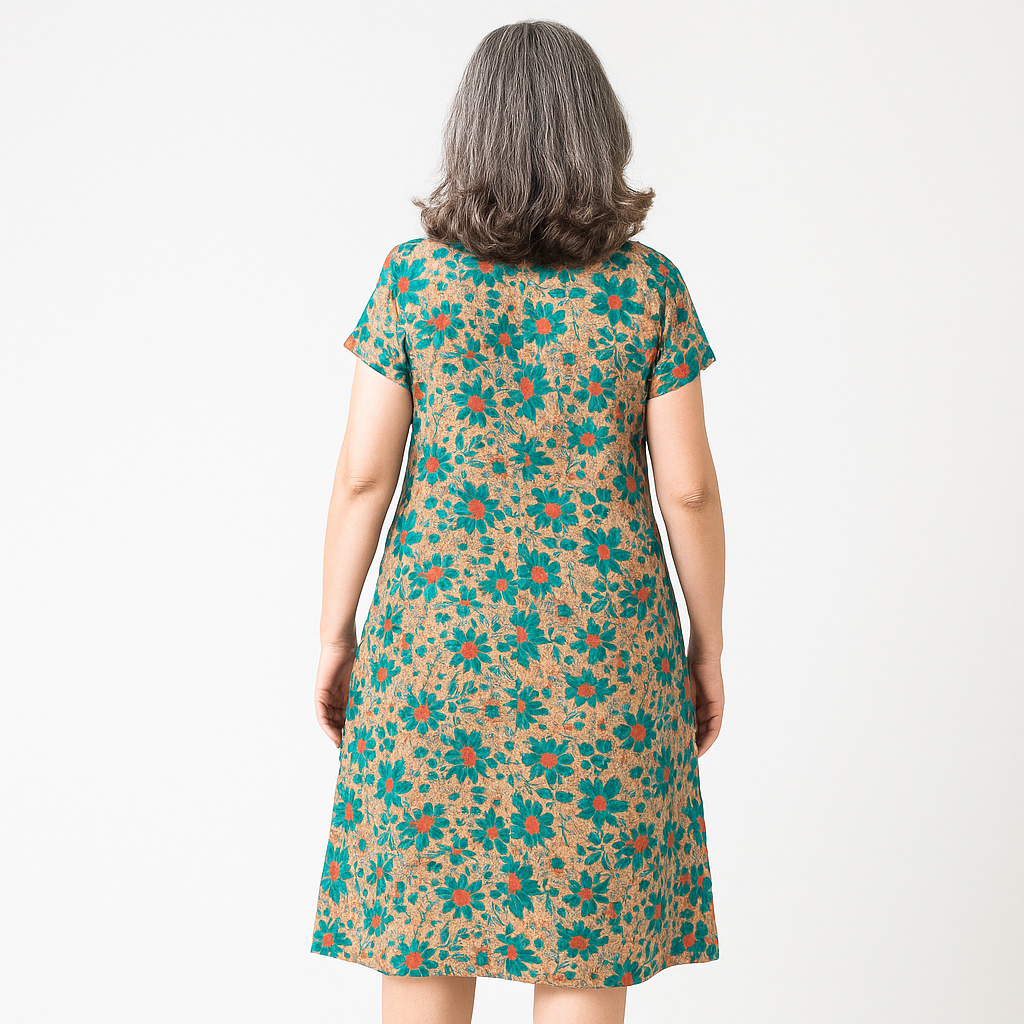 Vestido Star