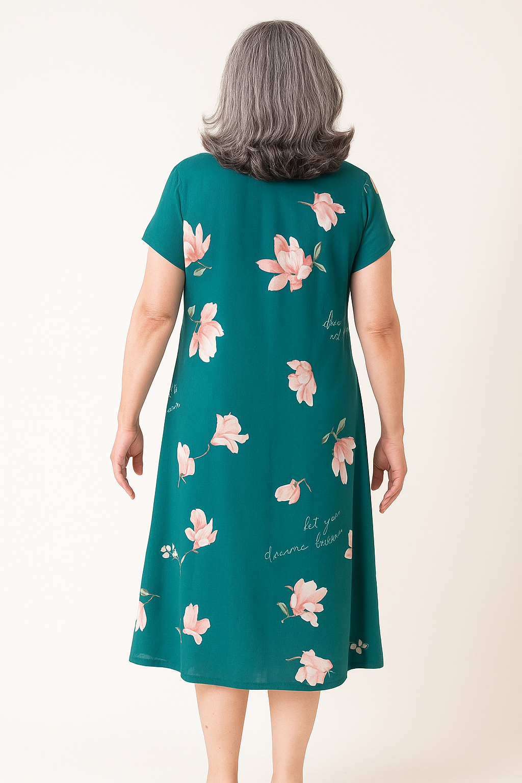 Vestido Star