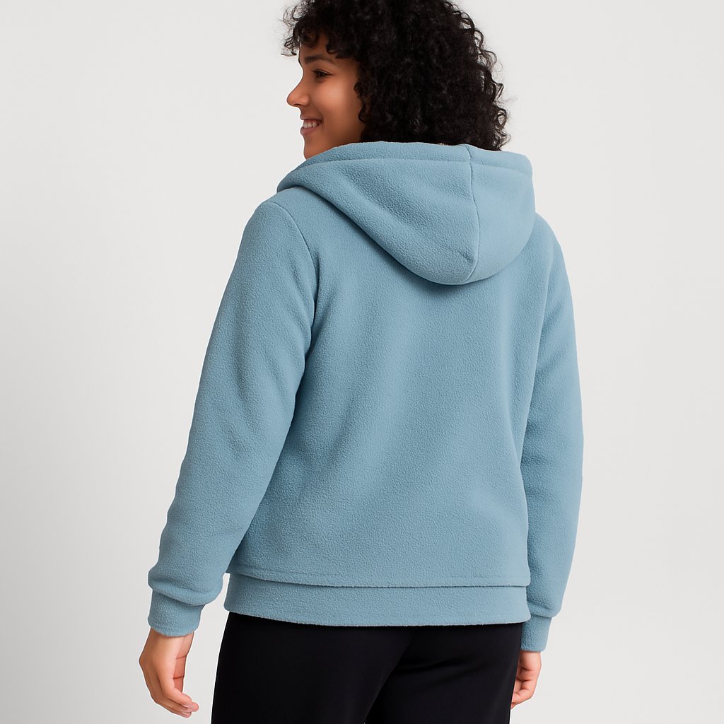 Casaco Parka de Inverno Solana