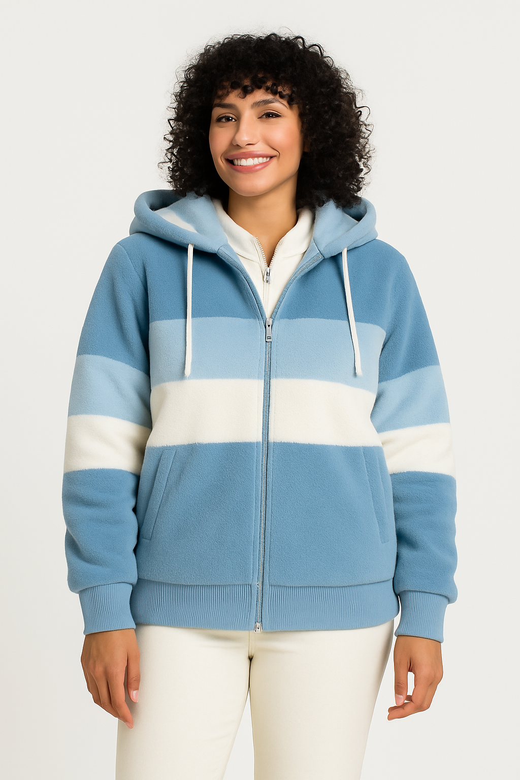 Casaco Parka de Inverno Solana