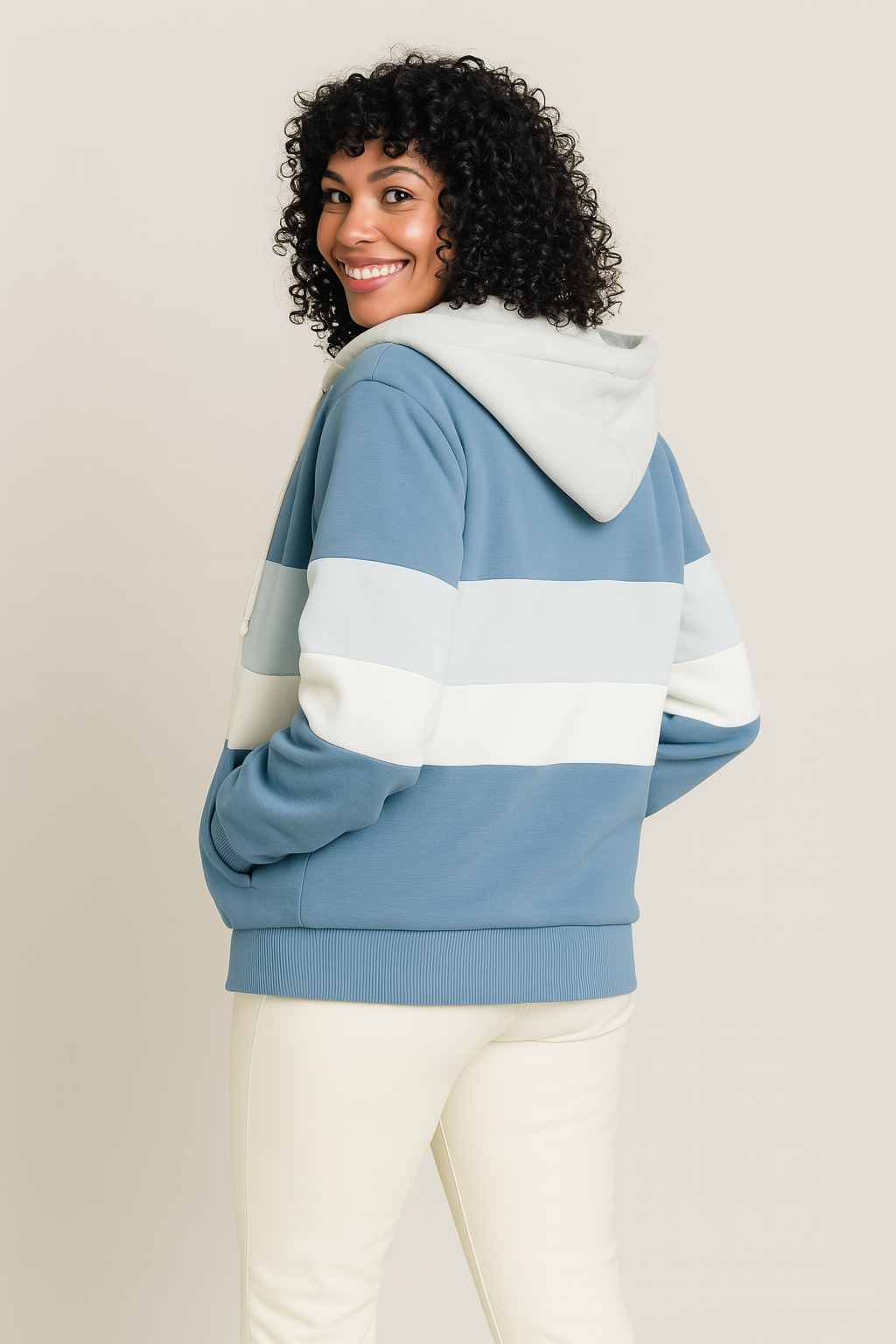 Casaco Parka de Inverno Solana