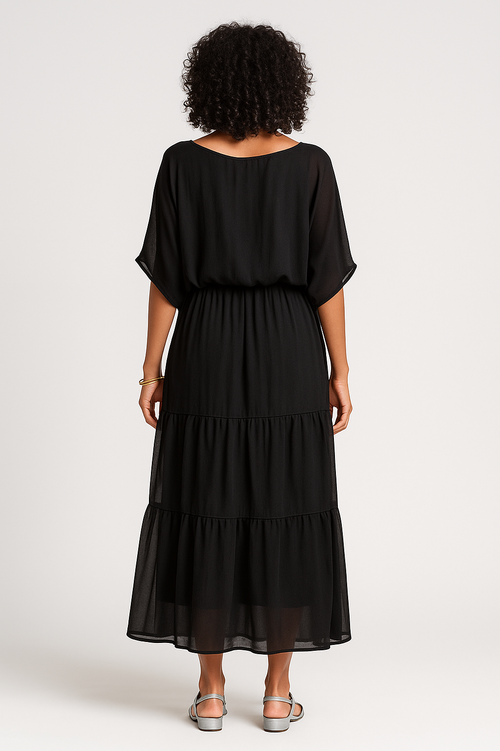 Vestido Longo Yara