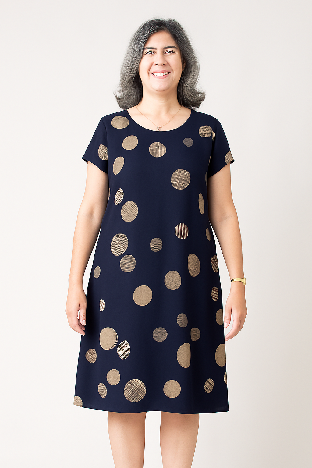 Vestido Star