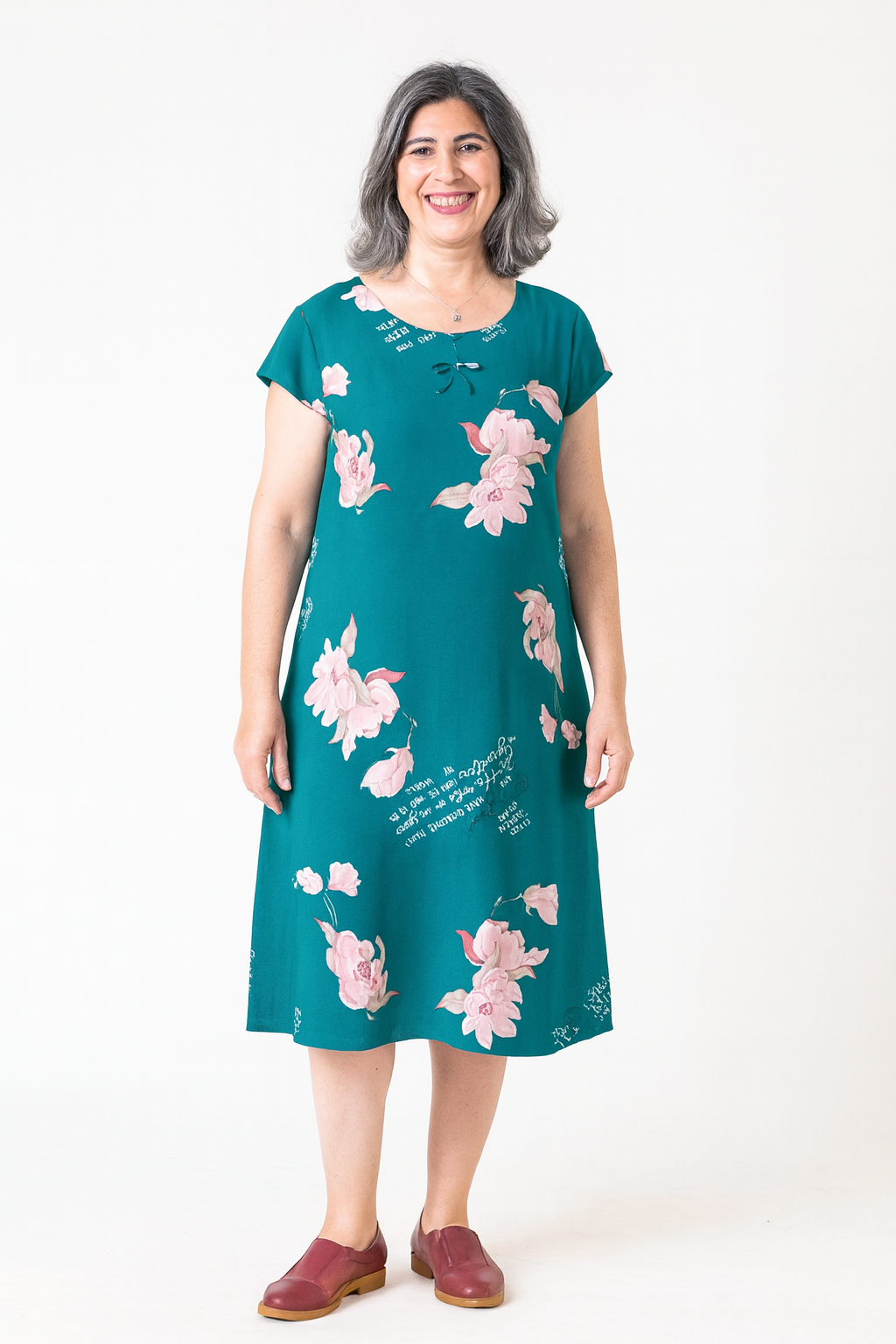 Vestido Star