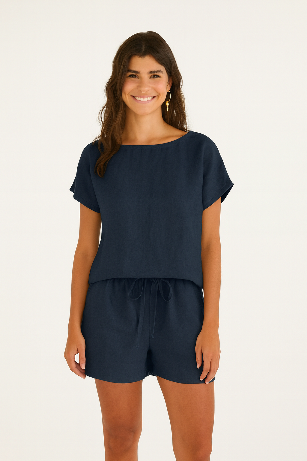 Conjunto Shorts Karina