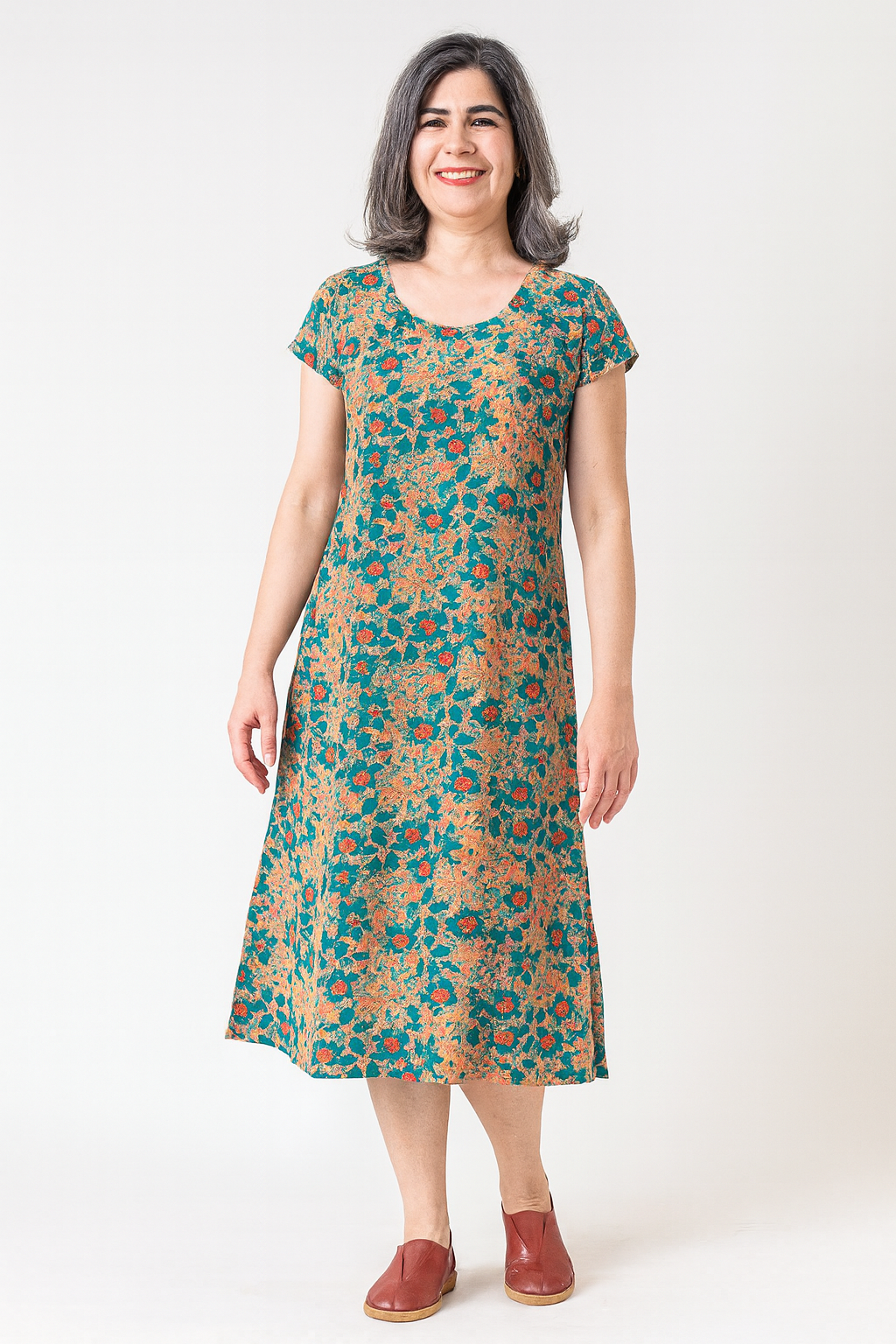 Vestido Star