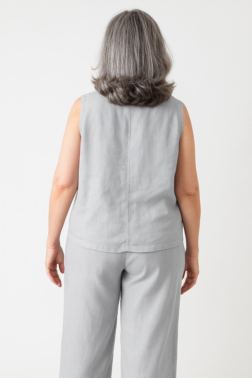 Conjunto Calça e Blusa Carmen