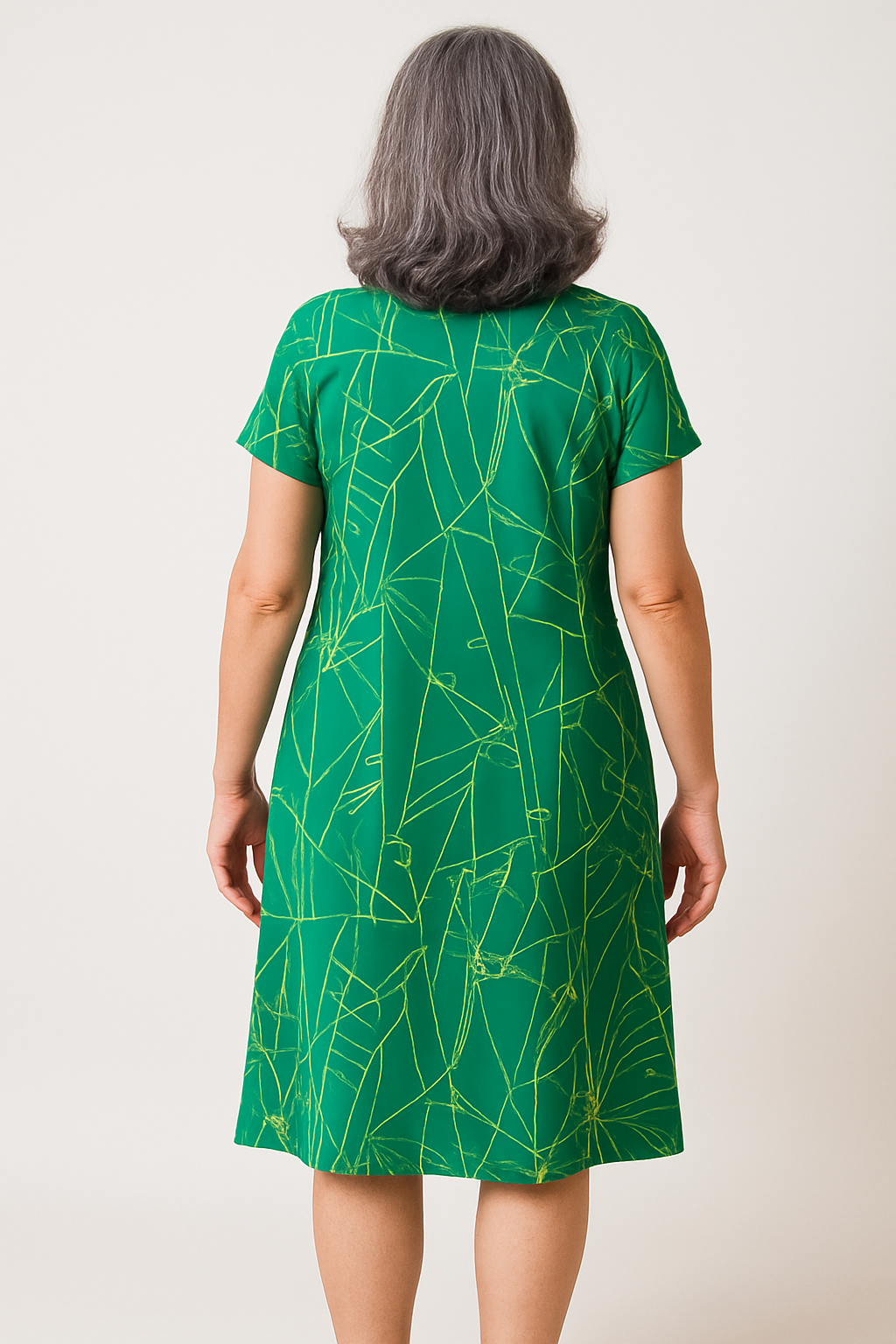 Vestido Star