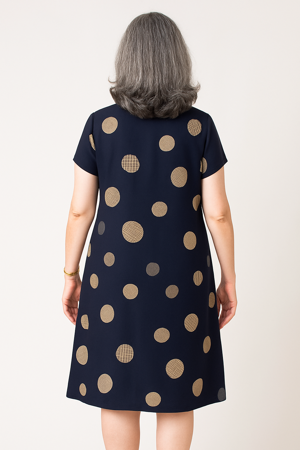 Vestido Star