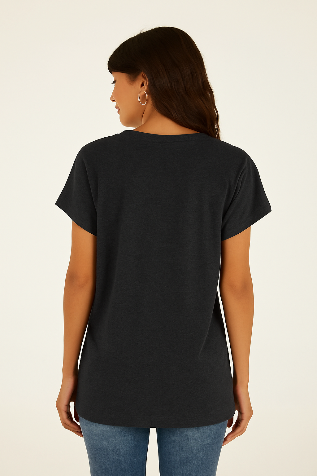 Blusa Botões Gisele