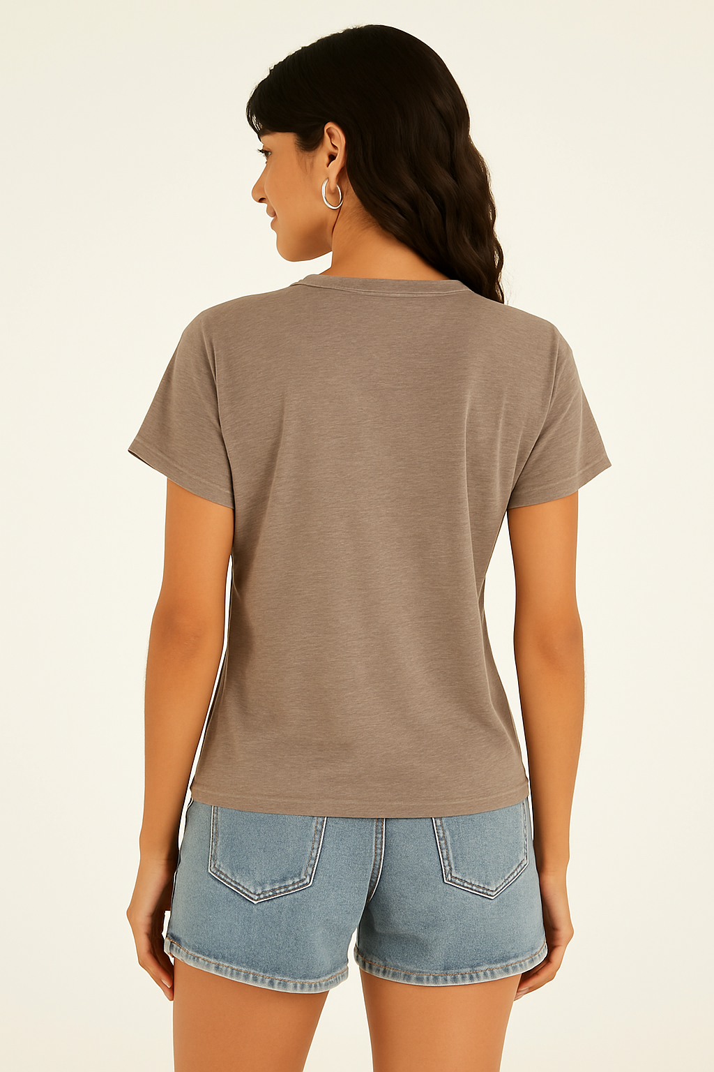 Blusa Botões Gisele