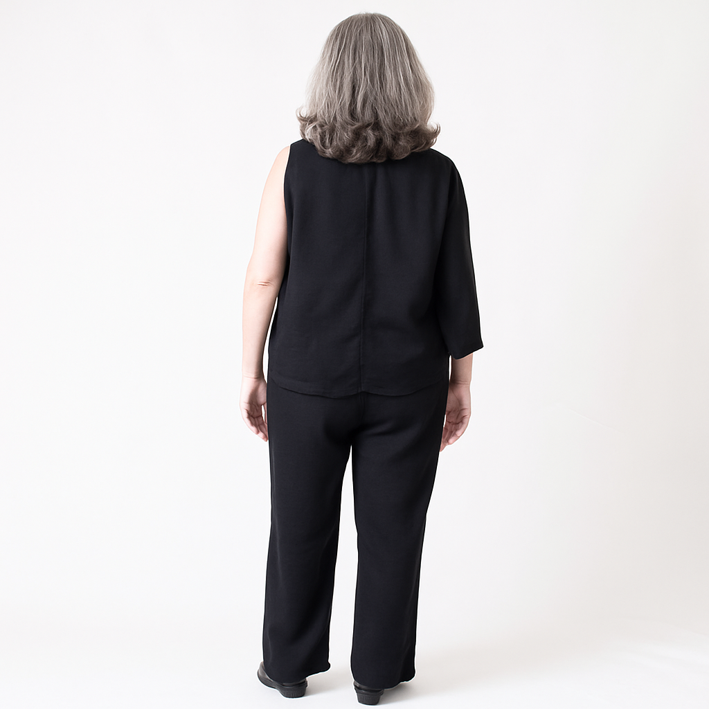 Conjunto Calça e Blusa Carmen