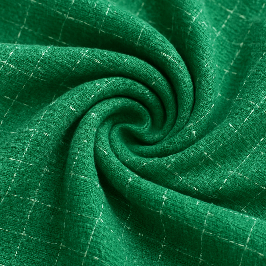 Blazer Toque Fino