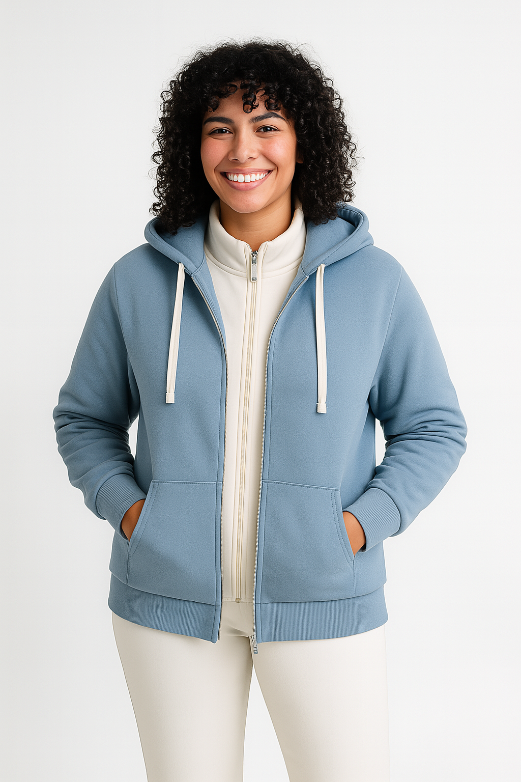 Casaco Parka de Inverno Solana