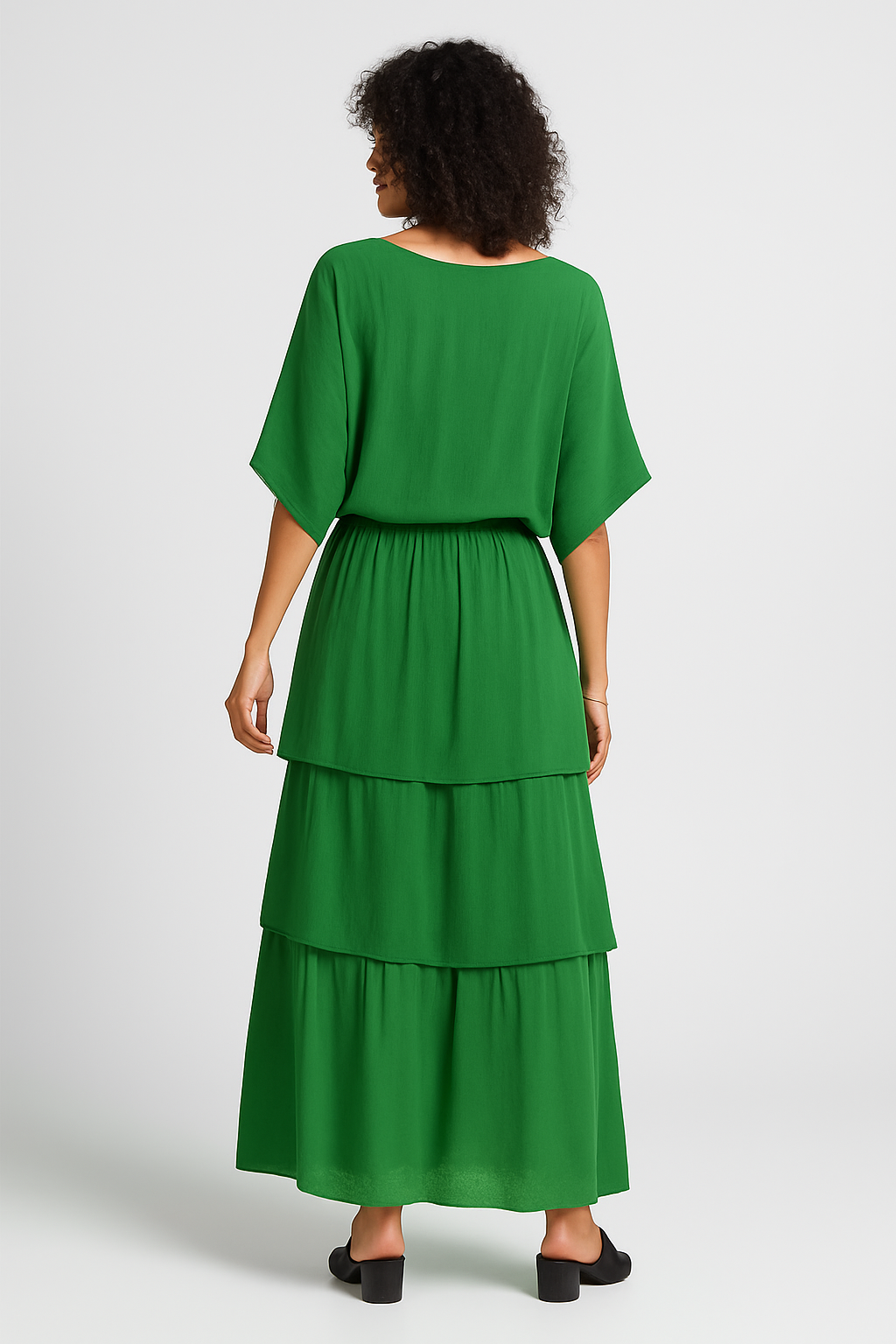 Vestido Longo Yara